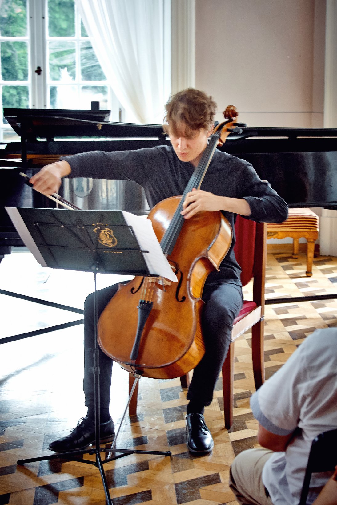 European Music Festiwal, Otwock 2019