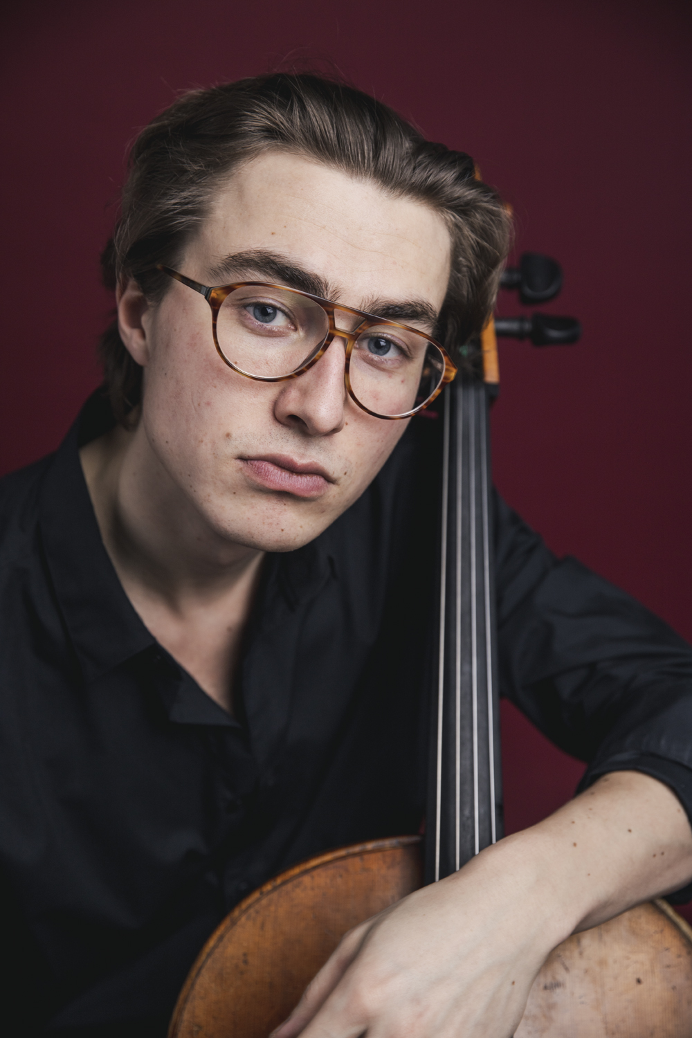 photo: Mateusz Żaboklicki