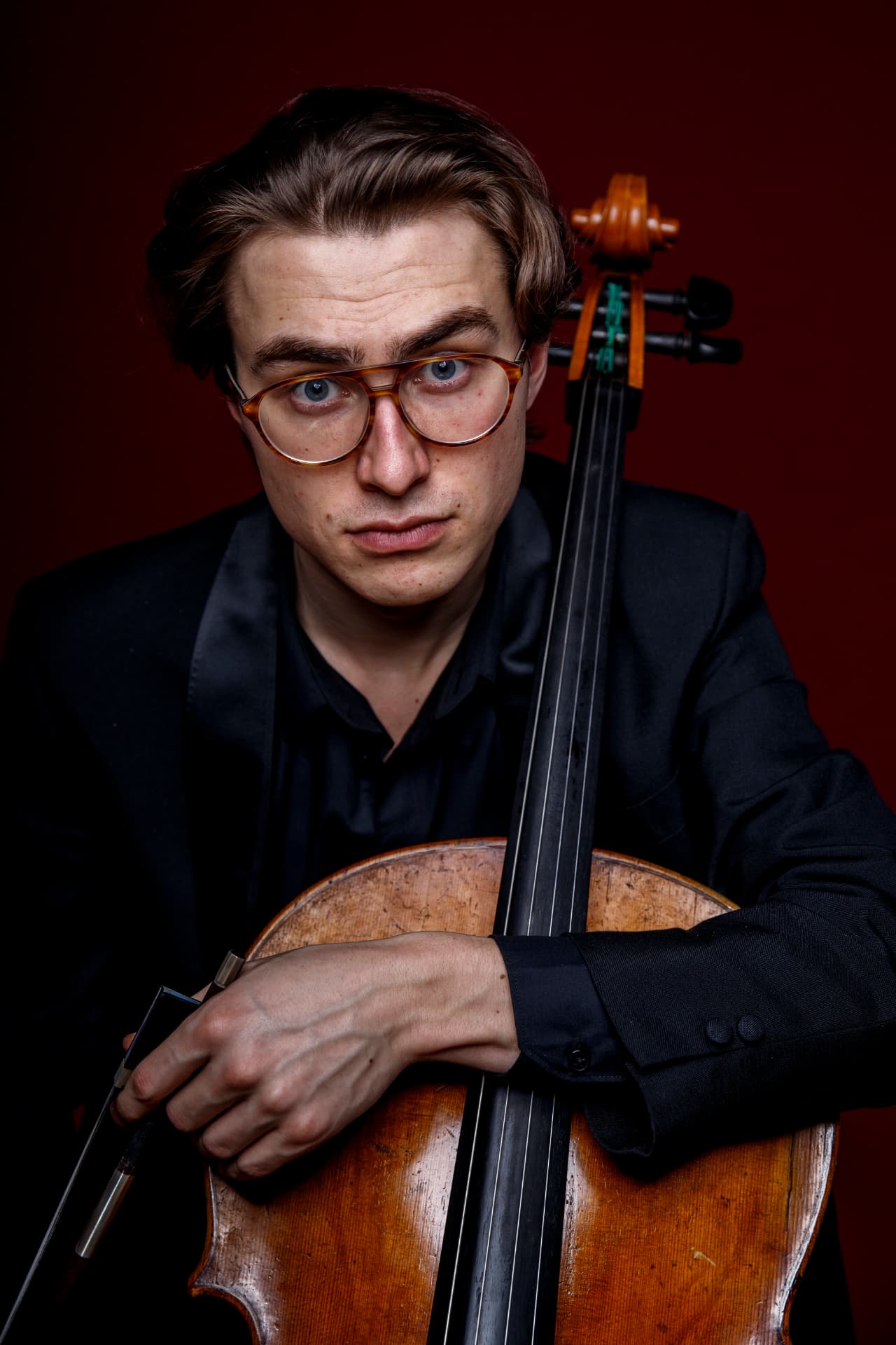 photo: Mateusz Żaboklicki